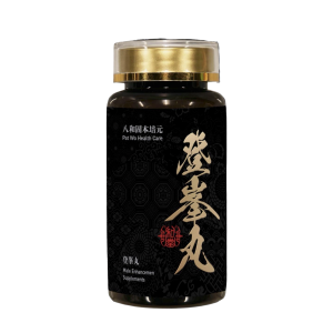 八和固本培元